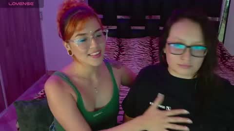 Arya Xia online show from 07-24-26, 02:09