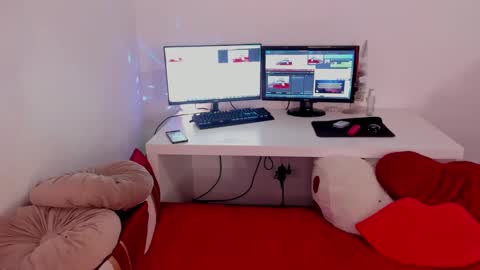 Arianacustom videos available for sale try my special  vibes 112233111222333 private copy at request online show from 01-30-25, 07:29