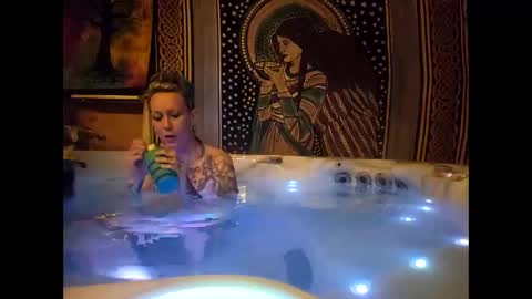 Aryaleor online show from 12-01-25, 07:02