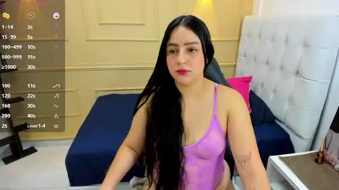  ARYA  online show from 07-29-26, 10:41