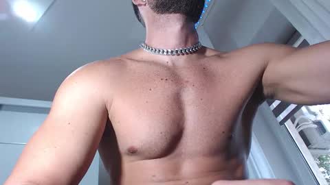 Snapshot of aryanaian1 chatting on 10-02-25, 02:13 AryanAian1 online show from 10-02-25, 02:13