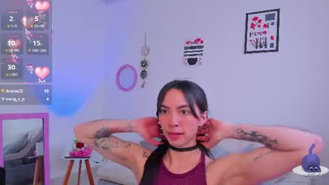 carol online show from 07-21-26, 10:34