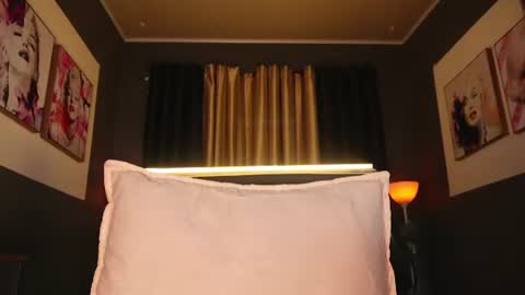 Arya Parker online show from 07-10-26, 02:52