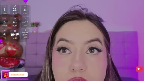 arycooper_ online show from 03-31-26, 11:54