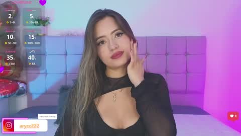 arycooper_ online show from 04-14-26, 11:49