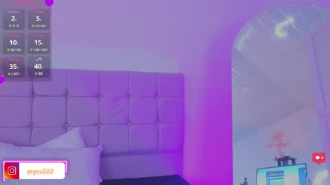 arycooper_ online show from 05-07-26, 12:21