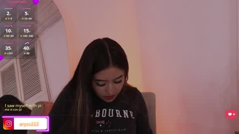 arycooper_ online show from 05-28-26, 02:36