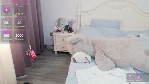 Lily online show from 01-21-25, 05:49