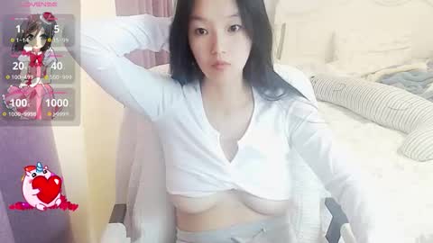 Lily online show from 11-12-25, 03:29