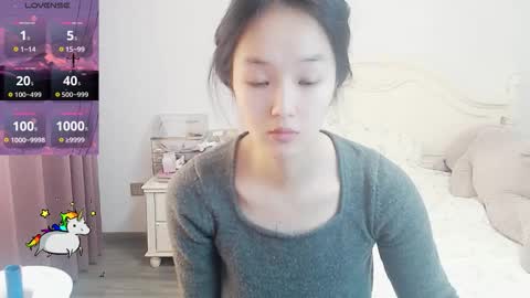 Lily online show from 02-14-26, 04:20