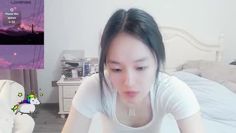 Lily online show from 03-10-26, 03:44