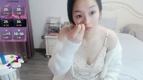 Lily online show from 04-22-26, 04:48
