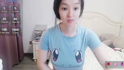 Lily online show from 07-30-26, 03:38