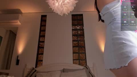 Mira online show from 10-26-25, 03:56