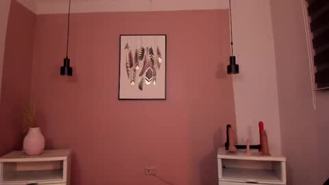 Asami  online show from 11-27-25, 09:06