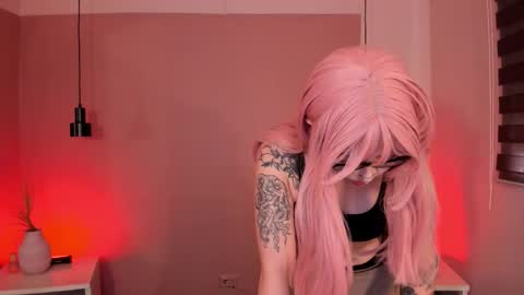 Asami  online show from 12-03-25, 08:07