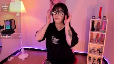 Asami  online show from 07-16-26, 08:15