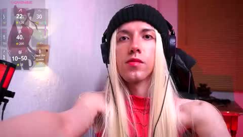 Asami online show from 03-09-26, 10:25