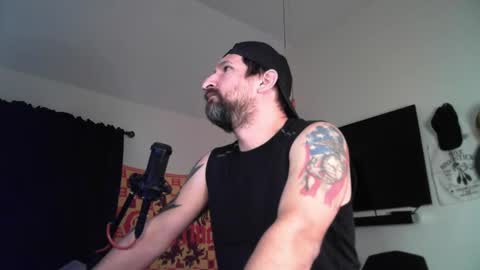 devilPup75 online show from 09-13-25, 12:10