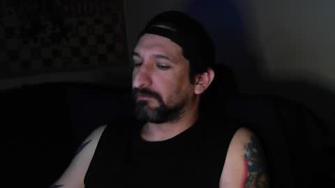 devilPup75 online show from 10-07-25, 12:35