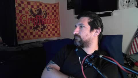 devilPup75 online show from 10-09-25, 09:13