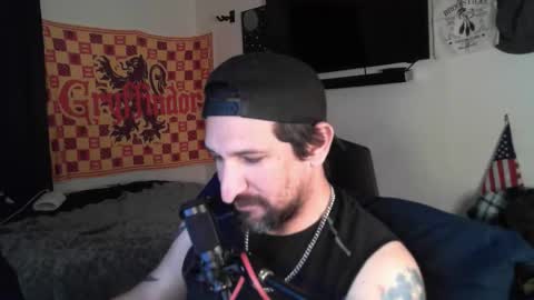 devilPup75 online show from 10-11-25, 01:38