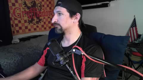 devilPup75 online show from 10-14-25, 02:56