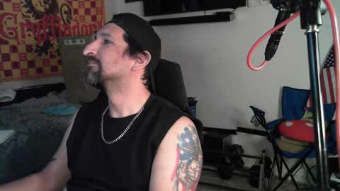 devilPup75 online show from 10-17-25, 02:52