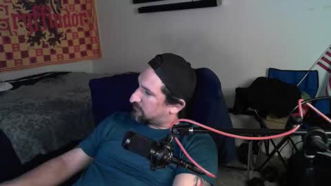 devilPup75 online show from 10-25-25, 08:11