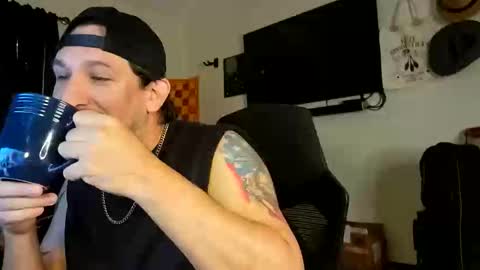 devilPup75 online show from 12-17-25, 05:30