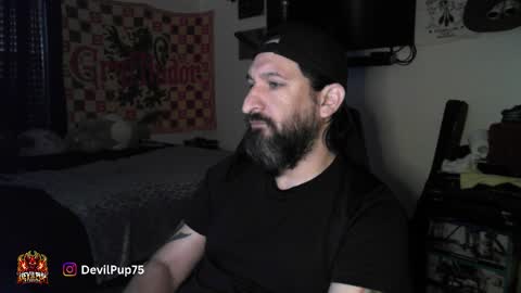 devilPup75 online show from 03-15-26, 02:23
