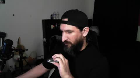 devilPup75 online show from 05-18-26, 07:47