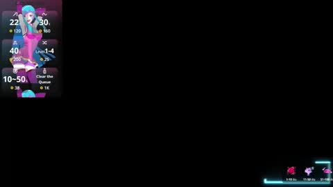 Saray online show from 09-24-25, 07:28