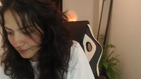 Saray online show from 03-27-26, 01:55