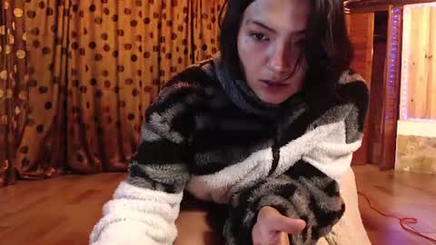 Saray online show from 07-27-26, 01:34