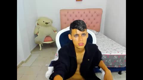 Snapshot of asbeell_grigory chatting on 09-16-25, 10:33 asbeell grigory online show from 09-16-25, 10:33
