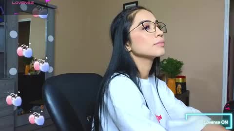 Asena online show from 02-08-25, 12:49