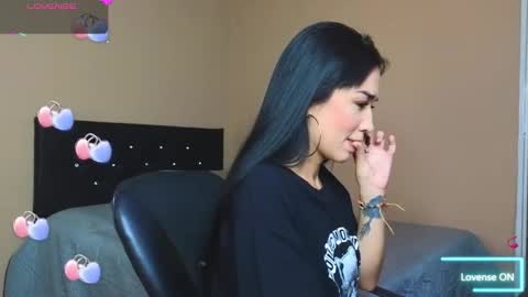 Asena online show from 02-14-25, 09:10