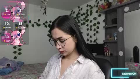 Asena online show from 10-06-25, 03:15