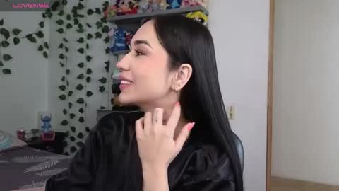 Asena online show from 03-26-26, 04:56