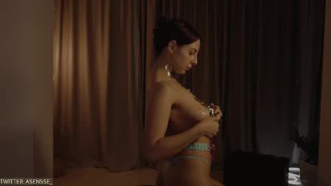 Call me Ann online show from 02-23-25, 10:20