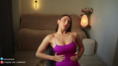 Call me Ann online show from 05-15-26, 10:55