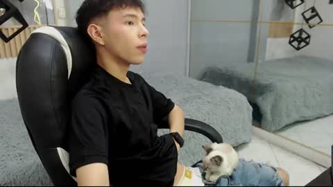 ash_kai online show from 07-31-26, 08:30