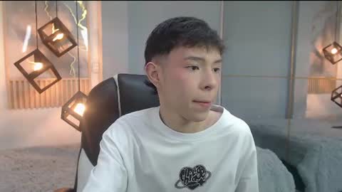 ash_kai online show from 08-01-26, 09:03