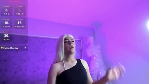 Snapshot of ash_monroee chatting on 10-03-25, 02:14 Ash Monroee online show from 10-03-25, 02:14