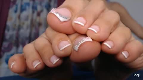 ashley online show from 02-07-25, 03:34