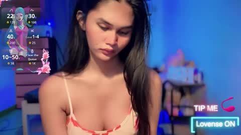 Snapshot of ash_sexdoll chatting on 06-05-26, 01:45 ASH online show from 06-05-26, 01:45