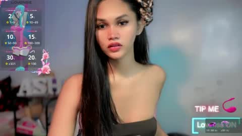 Snapshot of ash_sexdoll chatting on 06-18-26, 03:51 ASH online show from 06-18-26, 03:51