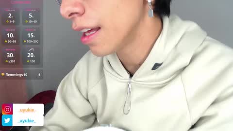 Ash online show from 02-18-26, 04:25