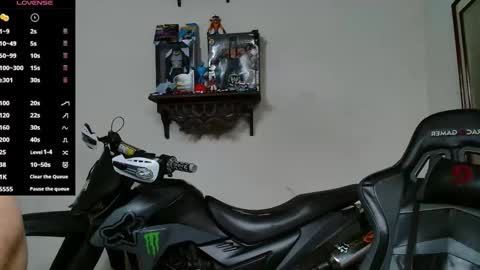 ash_wingrant online show from 09-11-25, 12:49